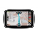Tomtom Go 5100 World +traffic/ Navd