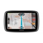 Tomtom Go 6100 World +traffic/ Navd