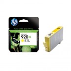 Hp Ink Cartridge No 920 Xl Supl
