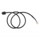 TomTom RIDER Additional Battery Cable