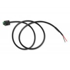 Tomtom Accessories Tomtom Rider Battery Cable Batt