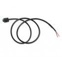Tomtom Accessories Tomtom Rider Battery Cable Batt