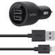 Bp Belkin Iphone Lightning Char
