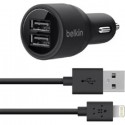 Belkin F8J071BT04-BLK cargador de dispositivo móvil