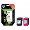 Hp 300 Ink Cartridge Supl