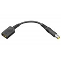 Lenovo 4X90E53069 cable de transmisión