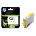 HP 364XL Yellow Ink Cartridge