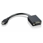 Lenovo Mini-HDMI to VGA