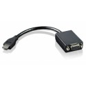 Lenovo Mini-hdmi To Vga Adapter Accs