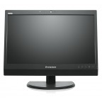 Lenovo Monitor Lt2323z Wide - Monitor Btop