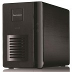 Lenovo Nas Iomega Ix2 2-bay Diskless Ext