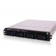 Lenovo Nas Emc Px4-400r 4-bay Disklessext