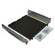 Hp Depth Adj Fxd Rail Rack Kit Accs