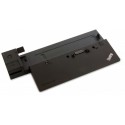 Lenovo Thinkpad Ultra Dock - 170 W Eu Accs