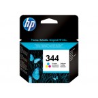 HP 344 CMY
