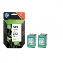 Hp Ink Cartridge No 343 Supl