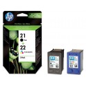 HP SD367AE