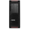 Lenovo Thinkstation P500 C612 Xeon Syst