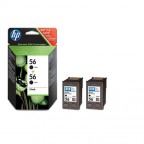 Hp Ink Cartridge No 56 Supl