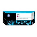 Hp 772 300-ml Magenta Designjet Supl