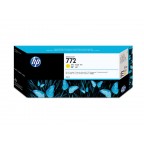 Hp 772 300-ml Yellow Ink Cartridgesupl