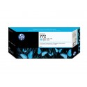 Hp 772 300-ml Light-cyan Supl
