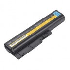 Lenovo 6-cell Li-ion Akku Cpnt