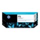 Hp 772 300-ml Light Gray Supl