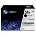 Hp Toner Cartridge 05x Black Supl