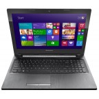 Lenovo Idea Notebook G50-80 Ci3-4005u Syst