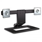 Hp Adjustable Dual Monitor Stanaccs