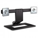 Hp Adjustable Dual Monitor Stanaccs