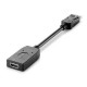 HP DisplayPort to HDMI Adapter