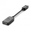 Hp Displayport To Hdmi Adapter Cabl