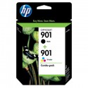 HP 901 Ink Cartridge 2-Pack
