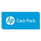 Hp E Care Pack 1yr Svcs