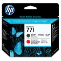 Hp Print Head No 771 Supl