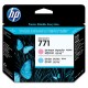 Hp Print Head No 771 Supl