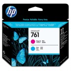 Hp Print Head No 761 Supl