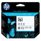 Hp Print Head No 761 Supl