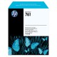 Hp Cartridge No 761 Supl