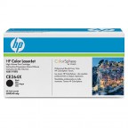 Hp Toner Cartridge 646x Black Supl
