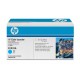 HP CF031A tóner y cartucho láser