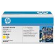 Hp Toner Cartridge 646a Yellow Supl