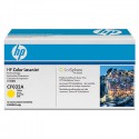 Hp Toner Cartridge 646a Yellow Supl
