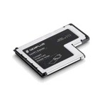 Lenovo Gemplus ExpressCard USB SmartCard Reader