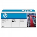 Hp Toner Cartridge 650a Black Supl