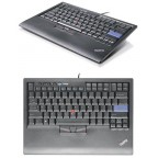 Lenovo Usb Keyboard W/ Trackpoint Accs