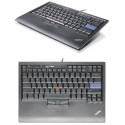 Lenovo ThinkPad USB Keyboard + TrackPoint (US Euro)