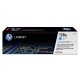 Hp Toner Cartridge 128a Cyan Supl